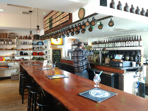 Stout Beard Brewing Company - Thumbnail