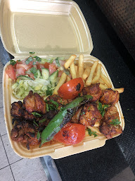 Photo n°12 de Restaurant Paris Istanbul à Colombes (Restaurant turc)