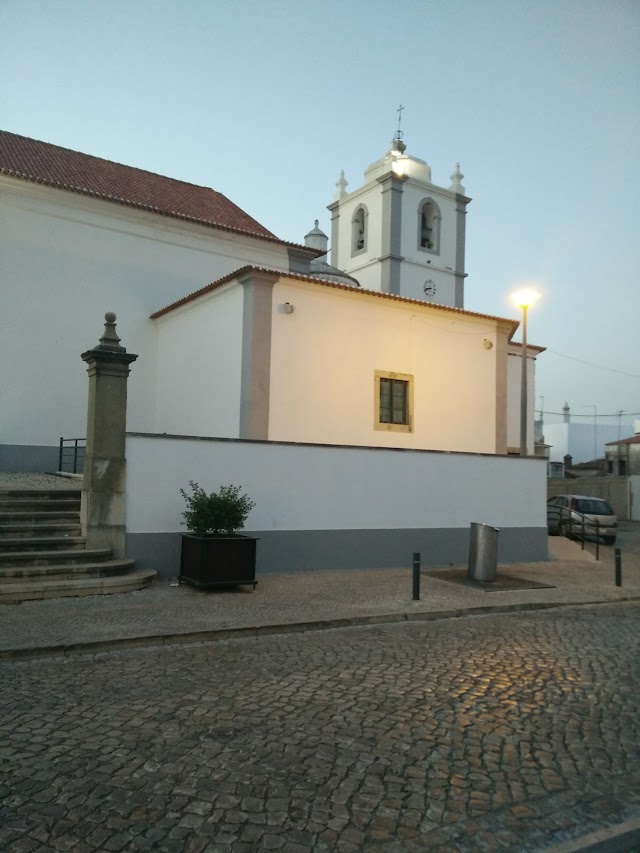 Church of Our Lady of Light