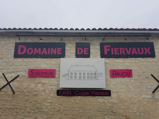 Christian COUSIN - Domaine de Fiervaux - Thumbnail