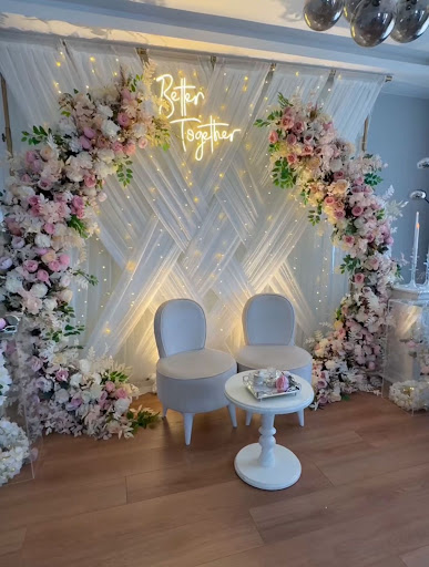 Make your engagement and reception truly unforgettable with Red Roses Events – Best Event Planner… post image