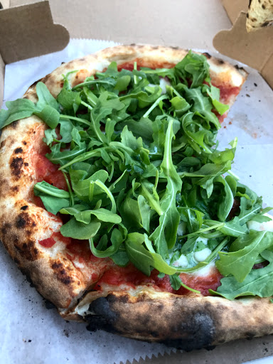 Pizza Vitale Truck - Thumbnail