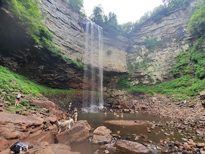 Fall Creek Falls