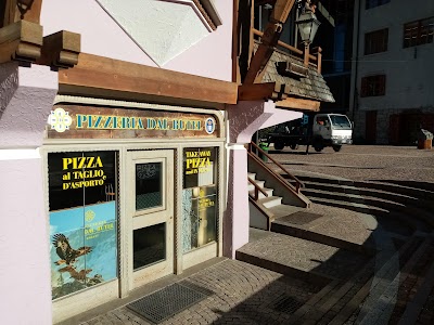 Pizzeria Dal Butel