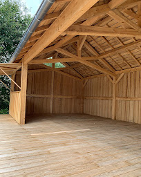 Photo n°6 de Davy Guimbert construction bois à Parigné-l'Évêque (Charpentier)