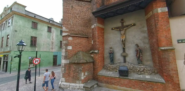 Kościół św. Marka Ewangelisty w Krakowie - Kraków