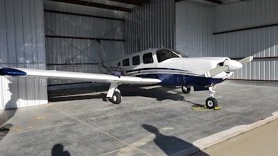 Sioux County Regional Airport