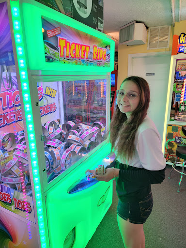 Fun-N-Games - Visual