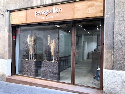 pereguillen dentistes.
