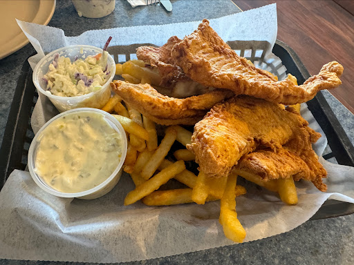 Eagles Nest Restaurant - Thumbnail