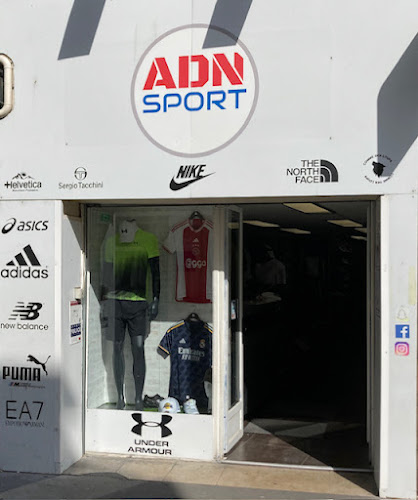 ADN SPORT - Tours