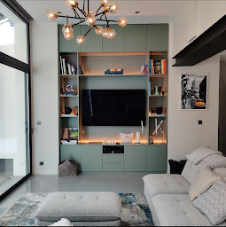 Photo n°9 de Atelier Pierre&Antoine à Clamart (Menuisier)