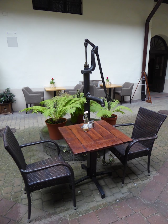 Magia Cafe Bistro