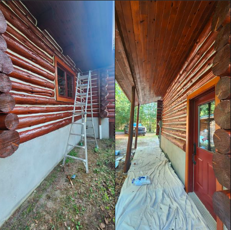 Peinture Richer - Peintre résidentiel et commercial - Thumbnail