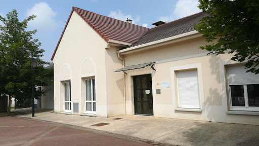 Photo de MARPA Sénart