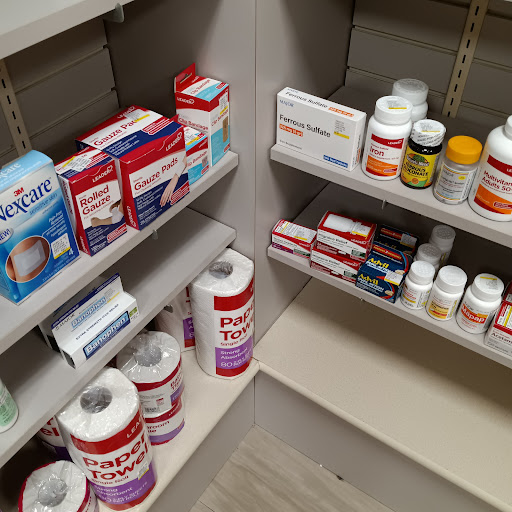 Neighborhood Pharmacy at Northfield Park