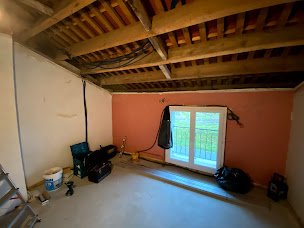 Photo n°9 de 16-40 Rénov à Châteauneuf-sur-Charente (Plâtrier.ère)