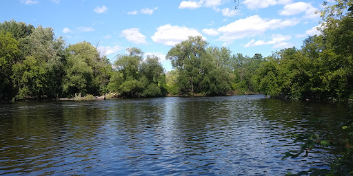 Parc Sigefroy - Visual