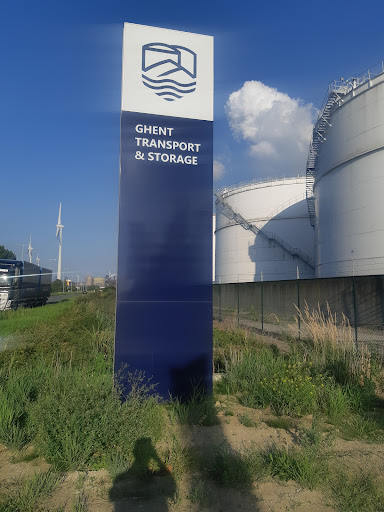 Ghent Transport & Storage - Thumbnail