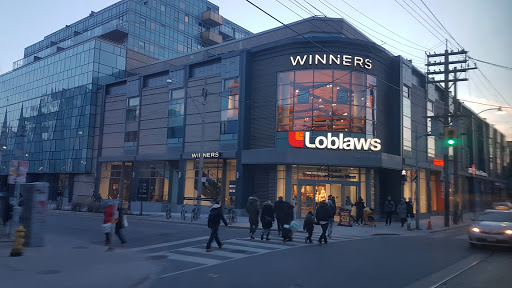 Loblaws Queen Street