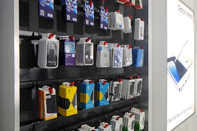 Photos of Samsung Experience Store - Palembang Trade Center Mall