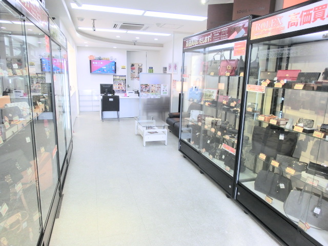 買取のJJコレクション 堺東店