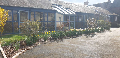 Photo de Maison d'Accueil Personnes Agées