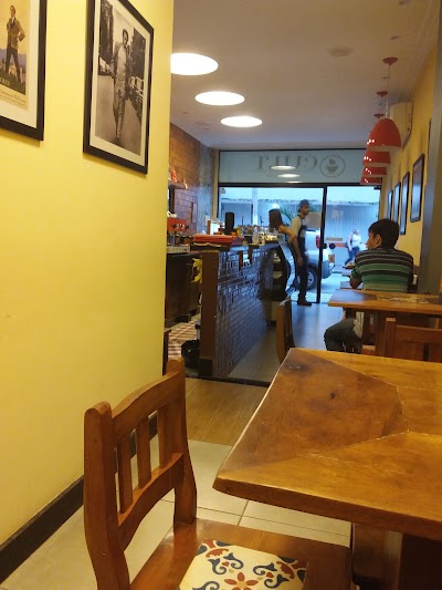 Photos of Cult Caf&eacute; e Bistr&ocirc;