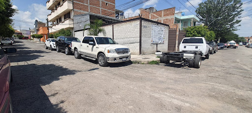 JESA Servicio Automotriz