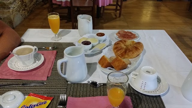 RESTAURANTE LA RECTORAL