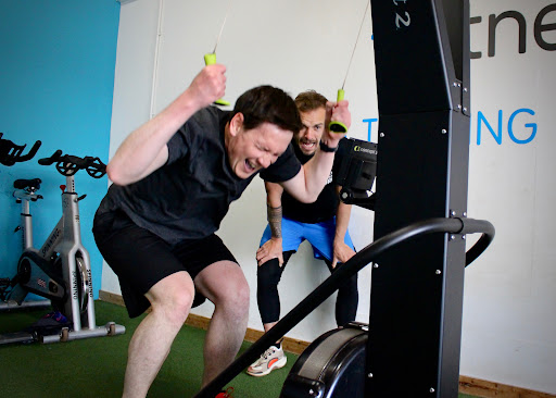 Sports + Fitness Hub - Thumbnail