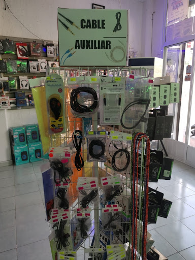 Smart Electronic - Thumbnail