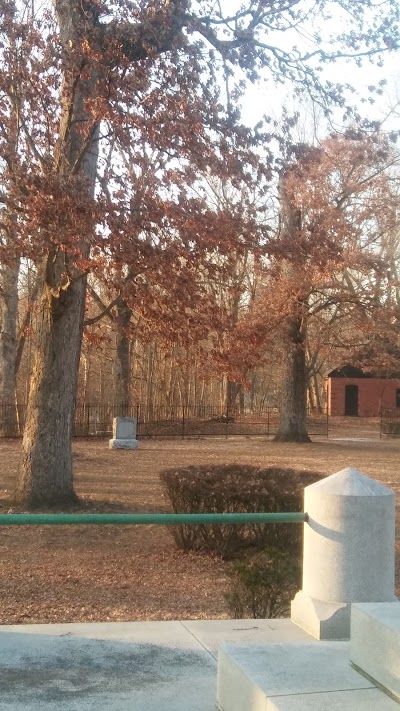 Photos of Tippecanoe Battlefield Museum