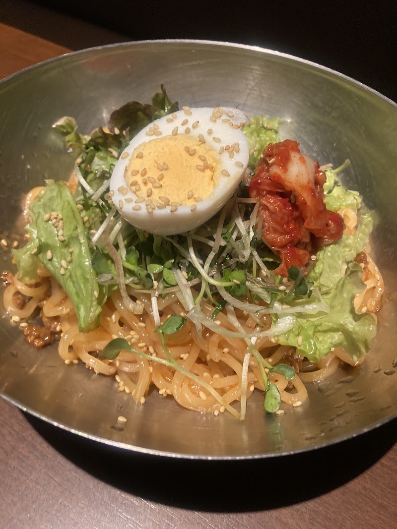 焼肉 成城おはな