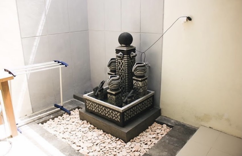 Villa Warna - Mataram