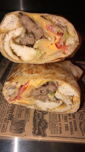 Photo 4 - Lexo Burger