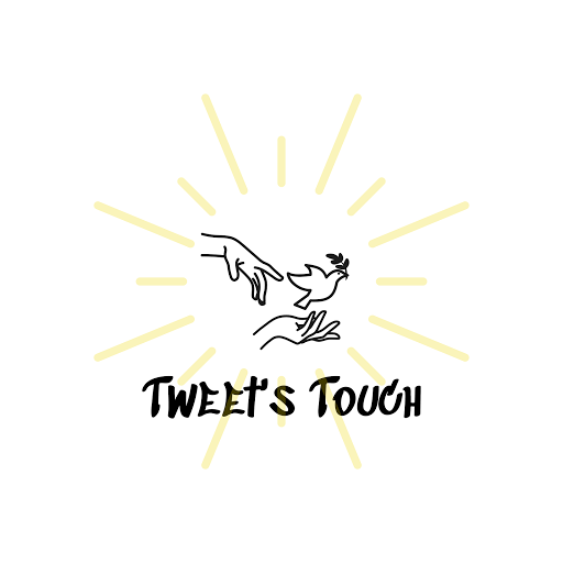 Tweet's Touch - Visual