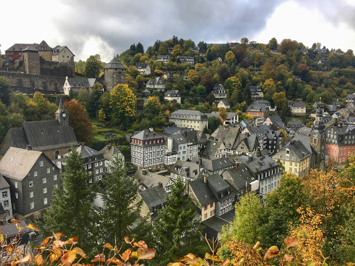 Markthalle Monschau - Thumbnail