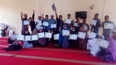 Photos of INSAN TERAPI Bekam, Gurah, Pijat syaraf, dll.