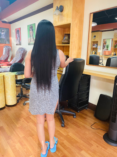 Designs Hair & Nails - Thumbnail