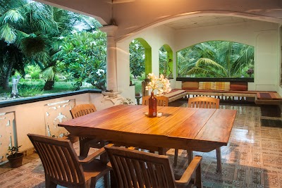 Photos of Kalpitiya House - KitePro
