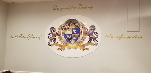 TIA Graphics & Printing