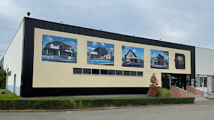 Photo n°1 de LOGIS STYLE LONGUENESSE à Longuenesse (Constructeur de maisons personnalisées)