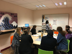 Photo n°15 de Association franco-japonaise du Vendômois à Vendôme (Centre culturel)