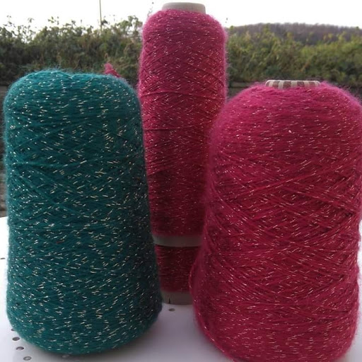 Knitworks - Visual