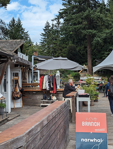Snug Cove Municipal Dock - Thumbnail