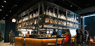 Front Bar