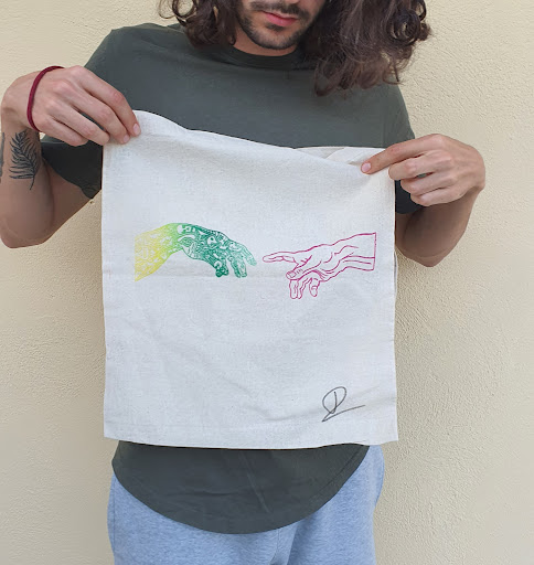 Puzle Art - Thumbnail