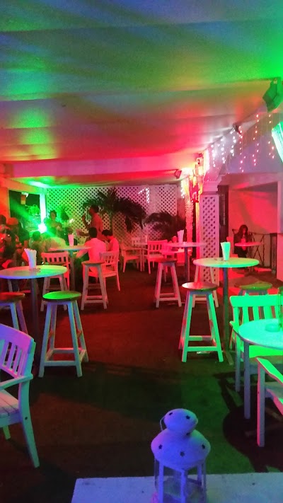 Photos of Mares Lounge-Club Punta Cana