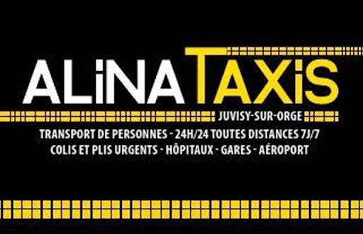 ALINA TAXIS - Thumbnail